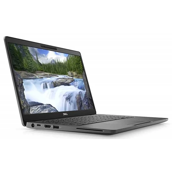PC portable reconditionné Dell Latitude 5300 (5300-i5-8365U-HD-W11-10470) · Reconditionné - Autre vue