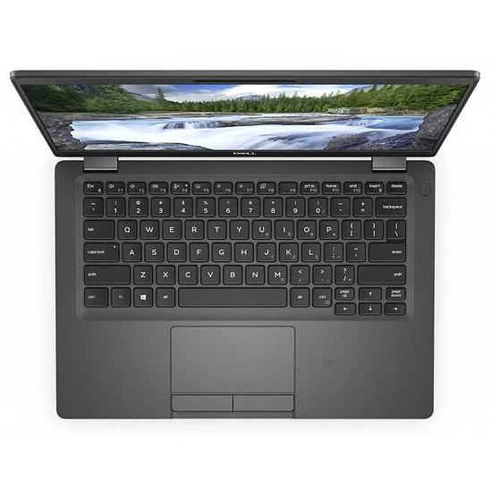 PC portable reconditionné Dell Latitude 5300 (5300-i5-8365U-HD-W11-10470) · Reconditionné - Autre vue