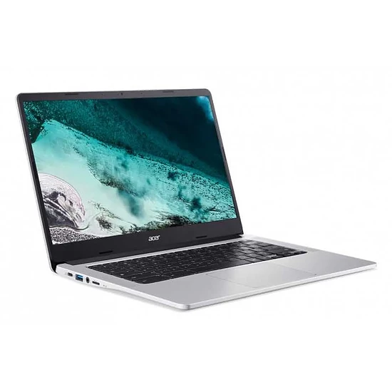 PC portable reconditionné Acer Chromebook CB314-3HT-C6RP (NX.KB4EF.006) · Reconditionné