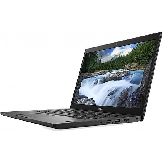 PC portable reconditionné Dell Latitude 7490 (LAT7490-i5-8350U-FHD-B-10543) · Reconditionné - Autre vue