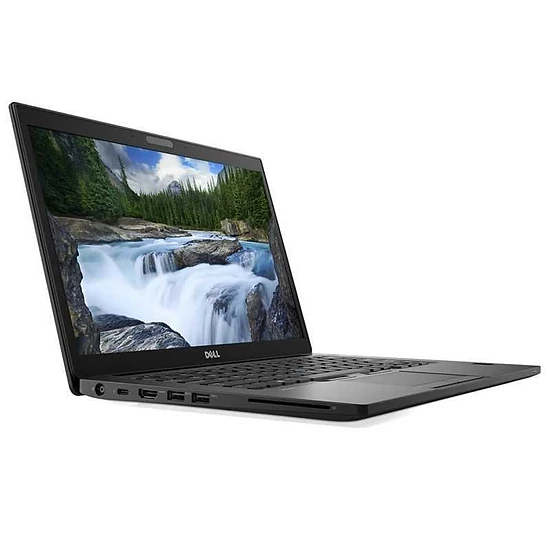 PC portable reconditionné Dell Latitude 7490 (LAT7490-i5-8350U-FHD-B-10543) · Reconditionné - Autre vue