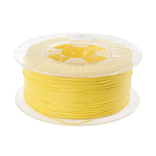 Filament 3D Spectrum Premium PLA jaune (bahama yellow) 1,75 mm 1kg - Autre vue