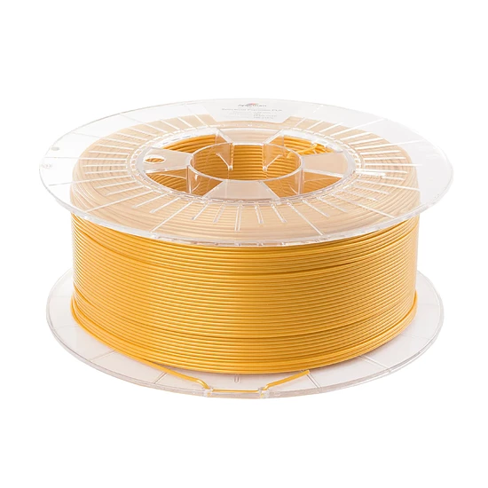 Filament 3D Spectrum Premium PLA or (pearl gold) 1,75 mm 1kg - Autre vue