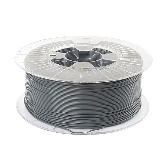 Filament 3D Spectrum Premium PLA gris foncé (dark grey) 1,75 mm 1kg - Autre vue