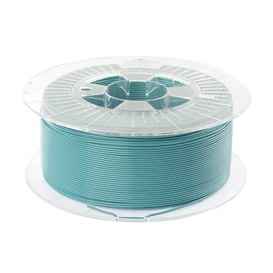 Filament 3D Spectrum Premium PLA bleu lagon (blue lagoon) 1,75 mm 1kg - Autre vue