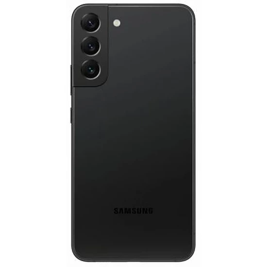 Smartphone reconditionné Samsung Galaxy S22 Plus 5G 128Go Gris · Reconditionné - Autre vue