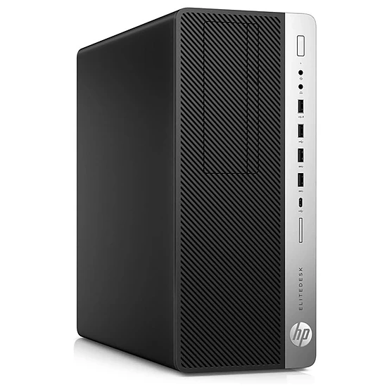 PC de bureau reconditionné HP EliteDesk 800 G5 TWR (I797165) · Reconditionné