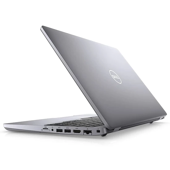 PC portable reconditionné Dell Latitude 5510 (5510-i5-10310U-FHD-10822) · Reconditionné - Autre vue