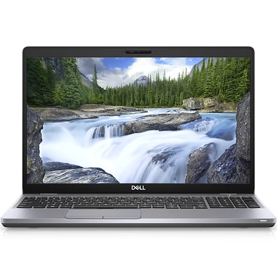 PC portable reconditionné Dell Latitude 5510 (5510-i5-10310U-FHD-10822) · Reconditionné - Autre vue
