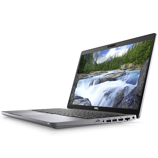 PC portable reconditionné Dell Latitude 5510 (5510-i5-10310U-FHD-10822) · Reconditionné - Autre vue