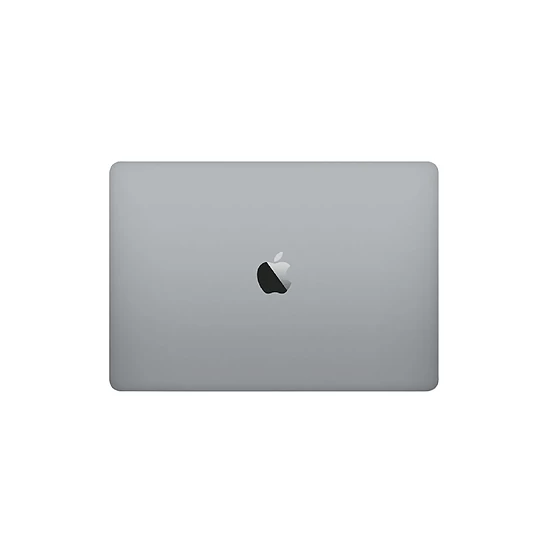 MacBook reconditionné Apple MacBook Pro Touch Bar 13 " - 1,7 Ghz - 8 Go - 256 Go SSD - Gris Sidéral - Intel Iris Plus Graphics 645 (2019) · Reconditionné - Autre vue