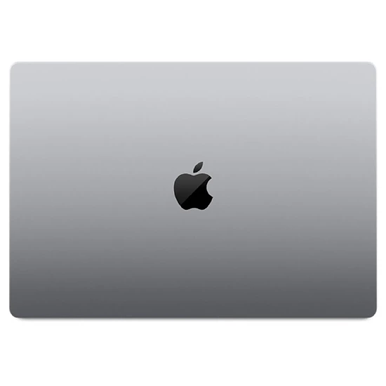 MacBook reconditionné Apple MacBook Pro Retina 16 " - 3,2 Ghz - 32 Go - 1000 Go SSD - Gris Sidéral - Apple GPU 24 (2021) · Reconditionné - Autre vue
