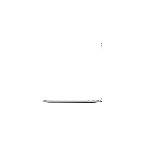 MacBook reconditionné Apple MacBook Pro Touch Bar 13 " - 1,7 Ghz - 16 Go - 256 Go SSD - Argent - Intel Iris Plus Graphics 645 (2019) · Reconditionné - Autre vue