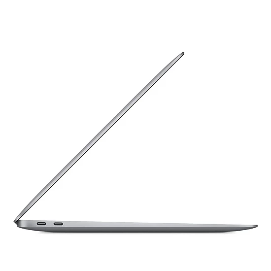 MacBook reconditionné MacBook Air 13'' i5 1,1 GHz 16Go 512Go SSD 2020 Gris · Reconditionné - Autre vue