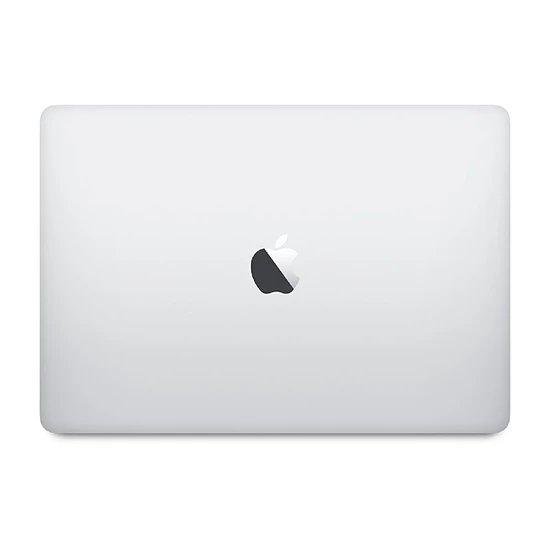 MacBook reconditionné MacBook Pro Touch Bar 13'' i7 3,3 GHz 16Go 1To SSD 2016 Argent · Reconditionné - Autre vue