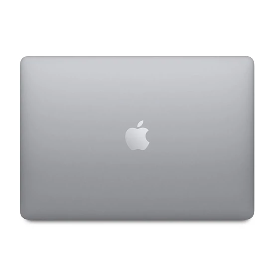 MacBook reconditionné MacBook Air 13'' i3 1,1 GHz 16Go 256Go SSD 2020 Gris · Reconditionné - Autre vue