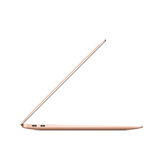 MacBook reconditionné MacBook Air 13'' i5 1,1 GHz 16Go 256Go SSD 2020 Or · Reconditionné - Autre vue