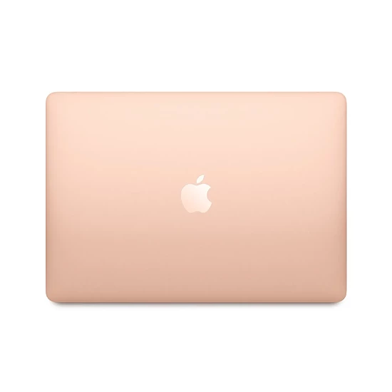 MacBook reconditionné MacBook Air 13'' i5 1,1 GHz 16Go 256Go SSD 2020 Or · Reconditionné - Autre vue