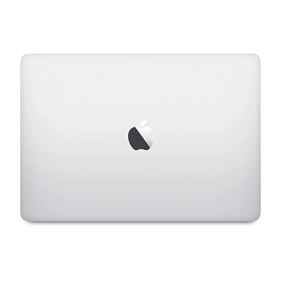 MacBook reconditionné MacBook Pro Touch Bar 13'' i5 2,9 GHz 16Go 256Go SSD 2016 Argent · Reconditionné - Autre vue