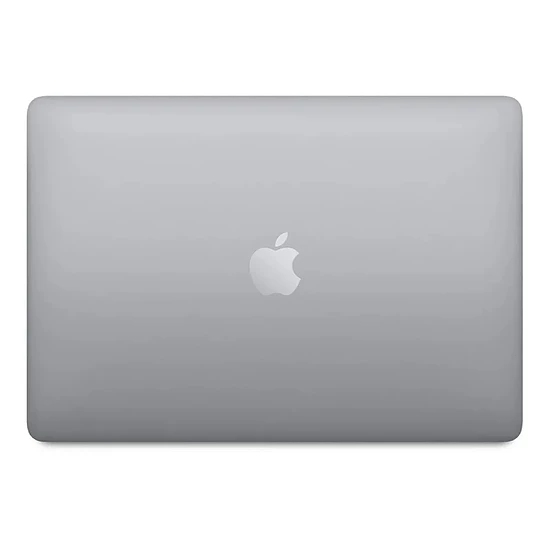 MacBook reconditionné MacBook Pro Touch Bar 13'' i7 3,5 GHz 16Go 512Go SSD 2017 Gris · Reconditionné - Autre vue