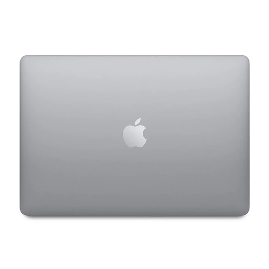 MacBook reconditionné MacBook Air 13'' i5 1,1 GHz 16Go 512Go SSD 2020 Gris · Reconditionné - Autre vue