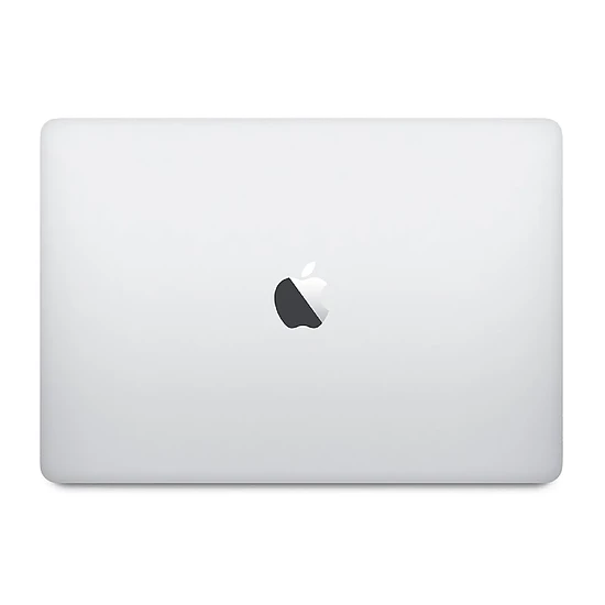 MacBook reconditionné MacBook Pro 13'' i5 2,3 GHz 8Go 1To SSD 2017 Argent · Reconditionné - Autre vue