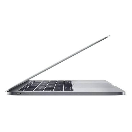 MacBook reconditionné MacBook Pro 13'' i5 2,3 GHz 16Go 512Go SSD 2017 Gris · Reconditionné - Autre vue