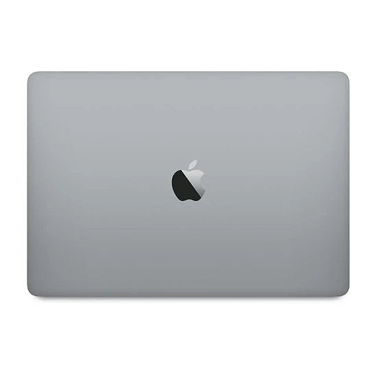 MacBook reconditionné MacBook Pro Touch Bar 13'' i7 1,7 GHz 16Go 512Go SSD 2019 Gris · Reconditionné - Autre vue
