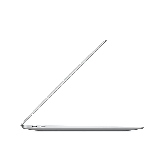 MacBook reconditionné MacBook Air 13'' i5 1,1 GHz 16Go 256Go SSD 2020 Argent · Reconditionné - Autre vue