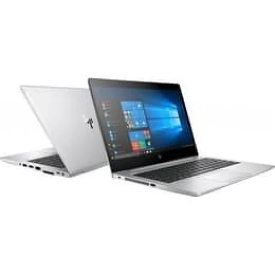 PC portable reconditionné HP EliteBook 830 G5  (830G5-8256i5) · Reconditionné - Autre vue
