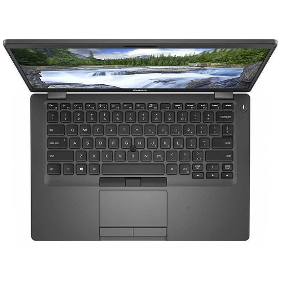 PC portable reconditionné Dell Latitude 5400 (LAT5400-i5-8365U-FHD-11142) · Reconditionné - Autre vue