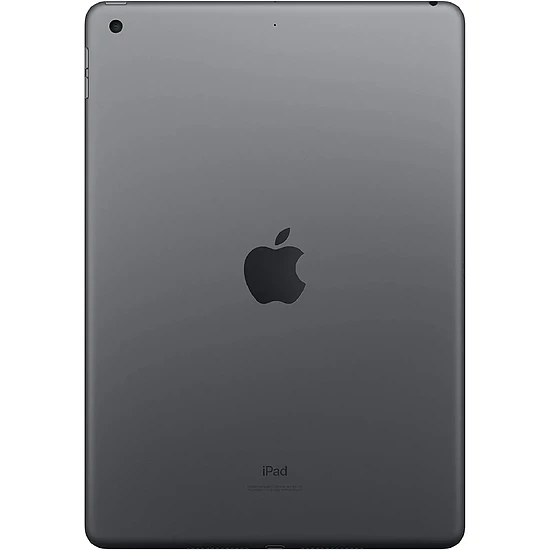 Tablette reconditionnée iPad 7 (2019) 10.2" 32Go - Gris - WiFi · Reconditionné - Autre vue