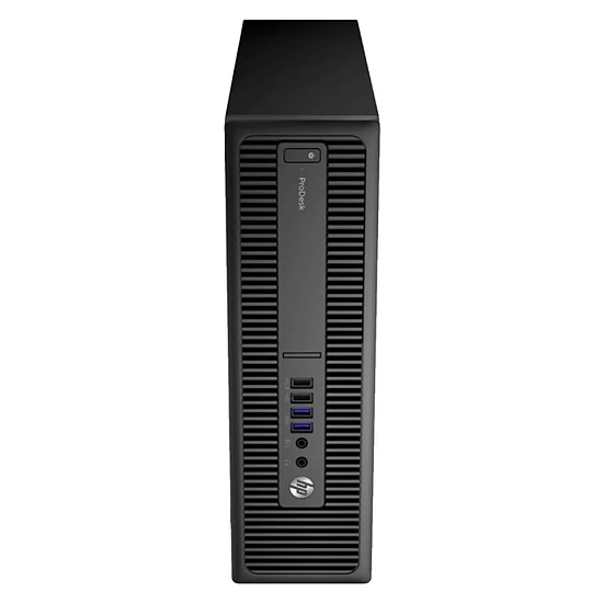 PC de bureau reconditionné HP ProDesk 600 G2 SFF (80782) · Reconditionné - Autre vue