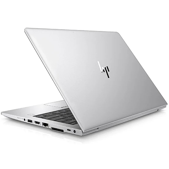 PC portable reconditionné HP EliteBook 830 G6 (8256i5) · Reconditionné - Autre vue