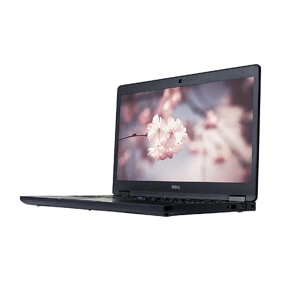 PC portable reconditionné Dell latitude 5480 14" i5-7300HQ · Reconditionné - Autre vue