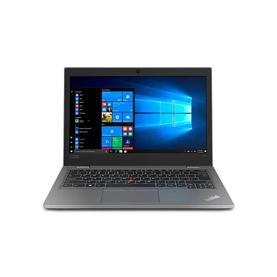 PC portable reconditionné Lenovo ThinkPad L390 (L380-i5-8265U-FHD-B-11535) · Reconditionné - Autre vue