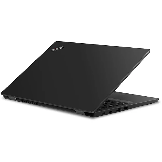 PC portable reconditionné Lenovo ThinkPad L390 (L380-i5-8265U-FHD-B-11536) · Reconditionné - Autre vue