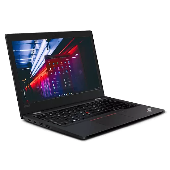 PC portable reconditionné Lenovo ThinkPad L390 (L380-i5-8265U-FHD-B-11535) · Reconditionné - Autre vue