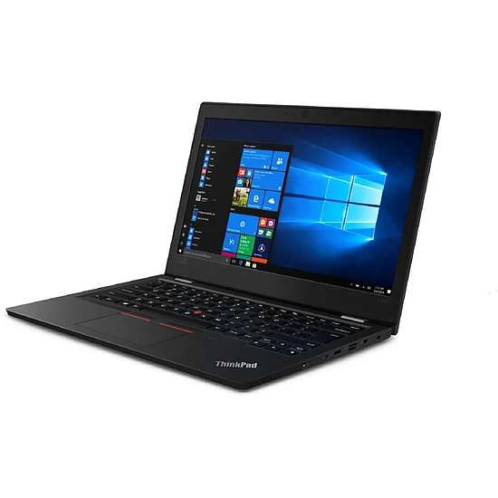 PC portable reconditionné Lenovo ThinkPad L390 (L380-i5-8265U-FHD-B-11536) · Reconditionné - Autre vue