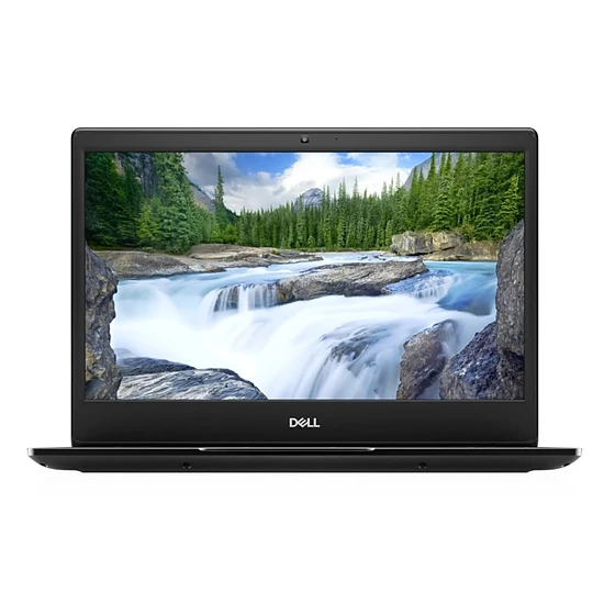PC portable reconditionné Dell Latitude 3400 · Reconditionné - Autre vue