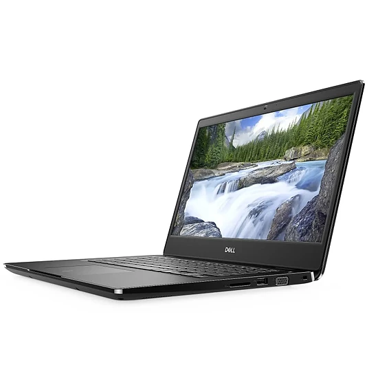 PC portable reconditionné Dell Latitude 3400 · Reconditionné - Autre vue