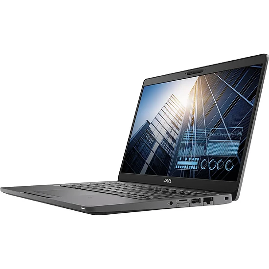 PC portable reconditionné Latitude 5300 8Go 512Go SSD 13,3" · Reconditionné - Autre vue