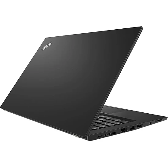 PC portable reconditionné ThinkPad T480s 16Go 512Go SSD 14" · Reconditionné - Autre vue