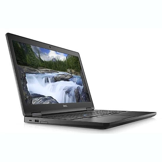 PC portable reconditionné Latitude 5590 16Go 512Go SSD 15,6" · Reconditionné - Autre vue