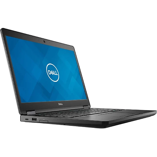 PC portable reconditionné Latitude 5490 16Go 256Go SSD 14" · Reconditionné - Autre vue