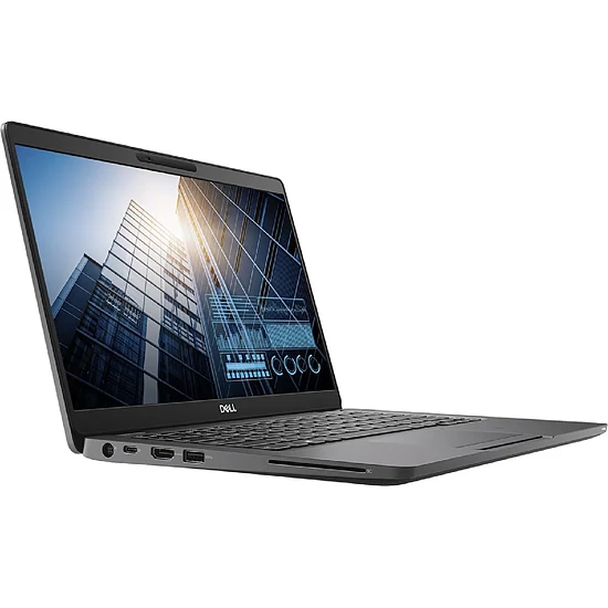 PC portable reconditionné Latitude 5300 16Go 256Go SSD 13,3" · Reconditionné - Autre vue