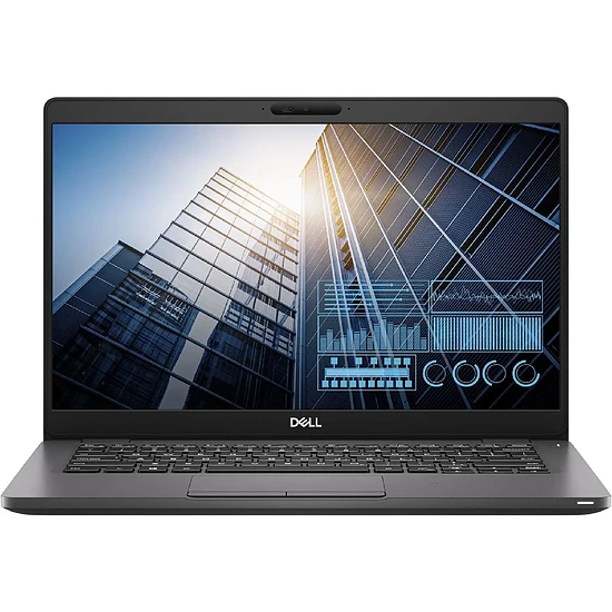 PC portable reconditionné Latitude 5300 16Go 512Go SSD 13,3" · Reconditionné - Autre vue