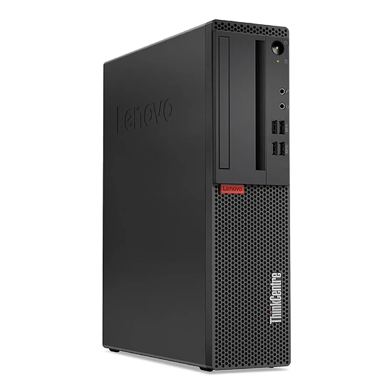PC de bureau reconditionné Lenovo M910s SFF (8628SSHDi3) · Reconditionné - Autre vue