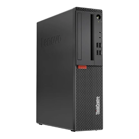 PC de bureau reconditionné Lenovo M910s SFF (8Go512SSDi3) · Reconditionné