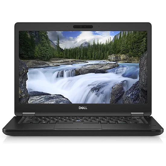PC portable Dell Latitude 5490 (i5.8-S128-8)